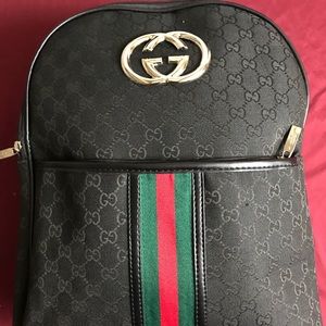 Gucci Backpack